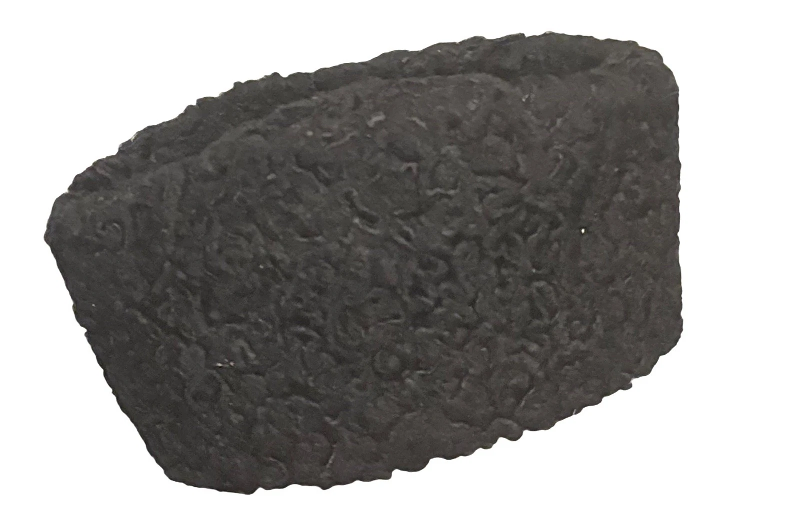 Karakul Karakol Karakuli Kashmir Traditional Diplomat Hat Headwear Wool Small