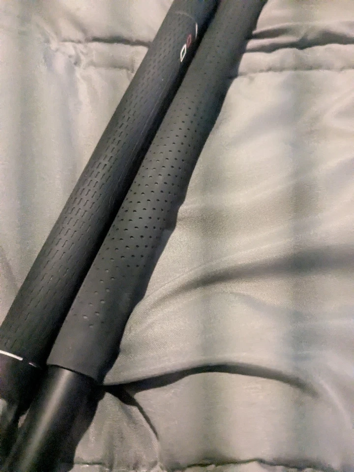 Right handed Taylormade aeroburner wood set. 3,5HL.15,21.stiff - Image 3 of 4