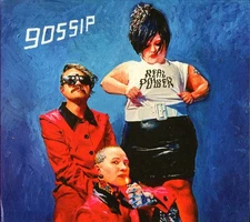 Gossip - Real Power  [BRAND NEW, SEALED] CD