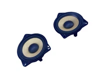 2016-2021 Mclaren 570s Front Left Right Audio Radio Door Speaker Set 13M1025CP