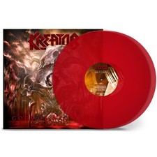 Gods of Violence by Kreator [VINYL]