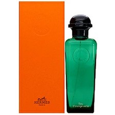 Hermes Eau De L'Orange Verte Unisex EDC Spray 100ml Cologne