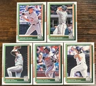 2025 Panini Tejhaun Palmer Base (Raw)