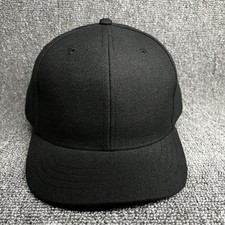 Richardson UMP 38B Baseball Cap Strapback Bla...