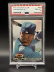 1992 Stadium Club Ken Griffey Jr. ⭐️Members Choice⭐️ — Gem MINT PSA 10 #603