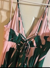 Express Dress Size 4