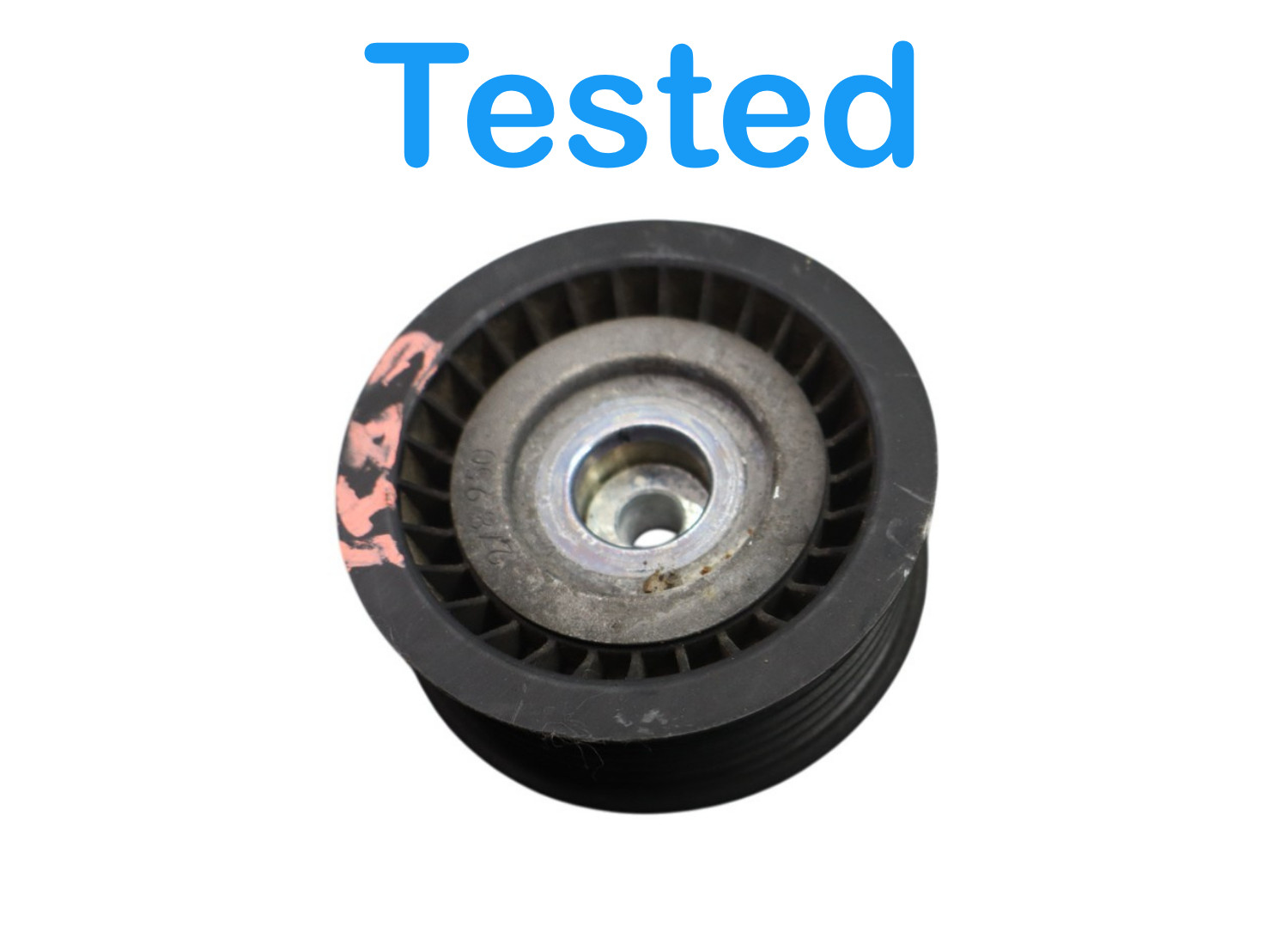 Maserati Ghibli 2014-2024 Belt tensioner