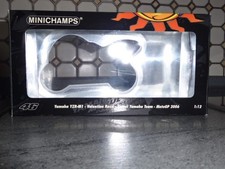 Minichamps 1:12 Valentino Rossi