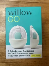 Willow Go Containers