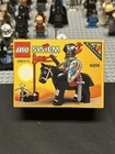 LEGO 6009 Black Knight Castle GOOD SEALED NEW MISB Ritter 6086 6085