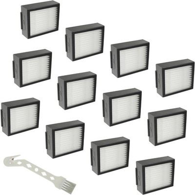 Filter Replacement Parts for i Robot Roomba E I J Series i7 i7 plus i3 i3 E5 E6