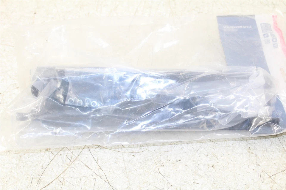 Protectores de horquilla delanteros Polisport negros nuevos para Suzuki RM250 RMZ250 RMZ450 8398300002 Foto 3 de 3