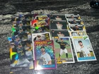 Paul Skenes Baseball Card Lot