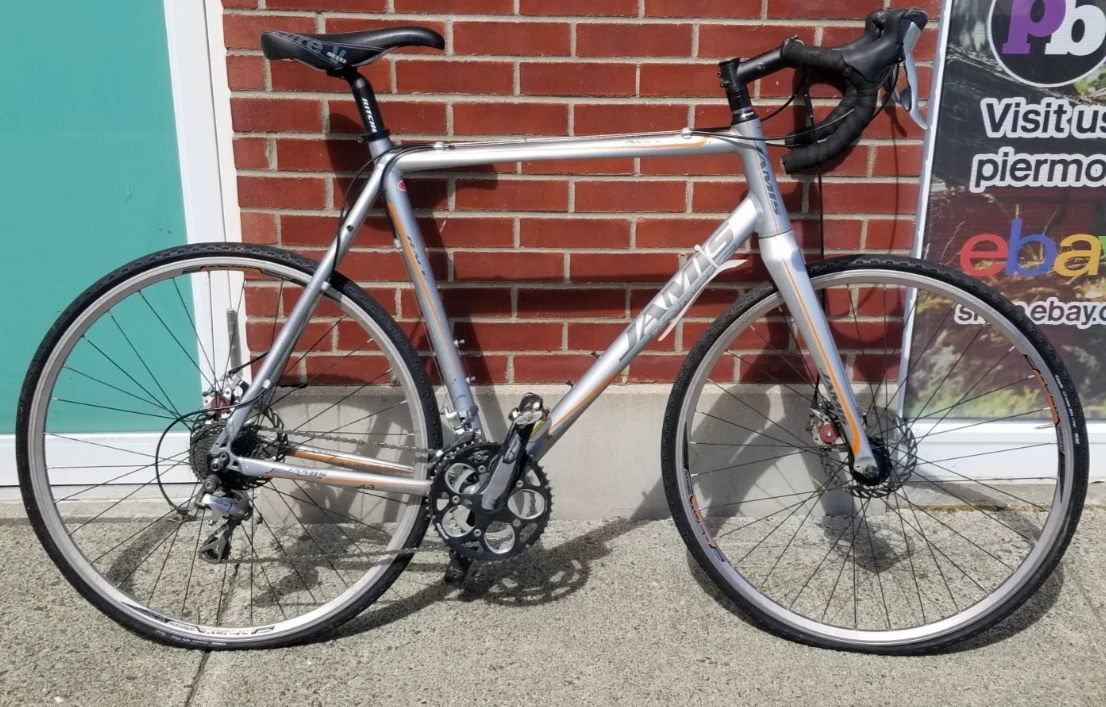 (引取り又はお届けご相談)JAMIS SATELLITEフロントフォークカーボン JAMIS Road Bike Bikes for sale | eBay
