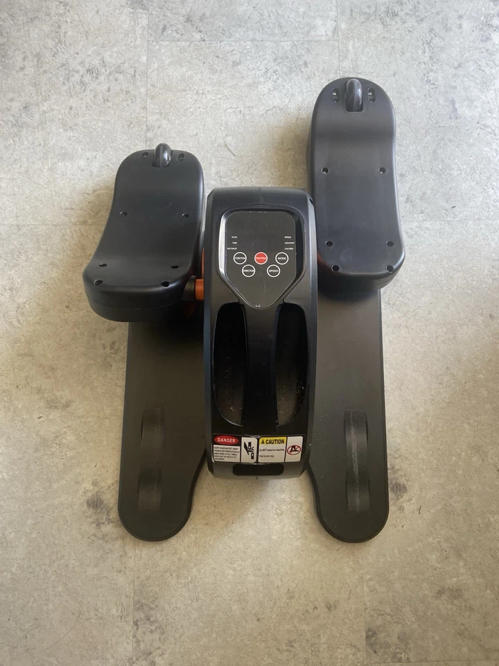 Under Desk Elliptical Machine  - Image 2 of 2