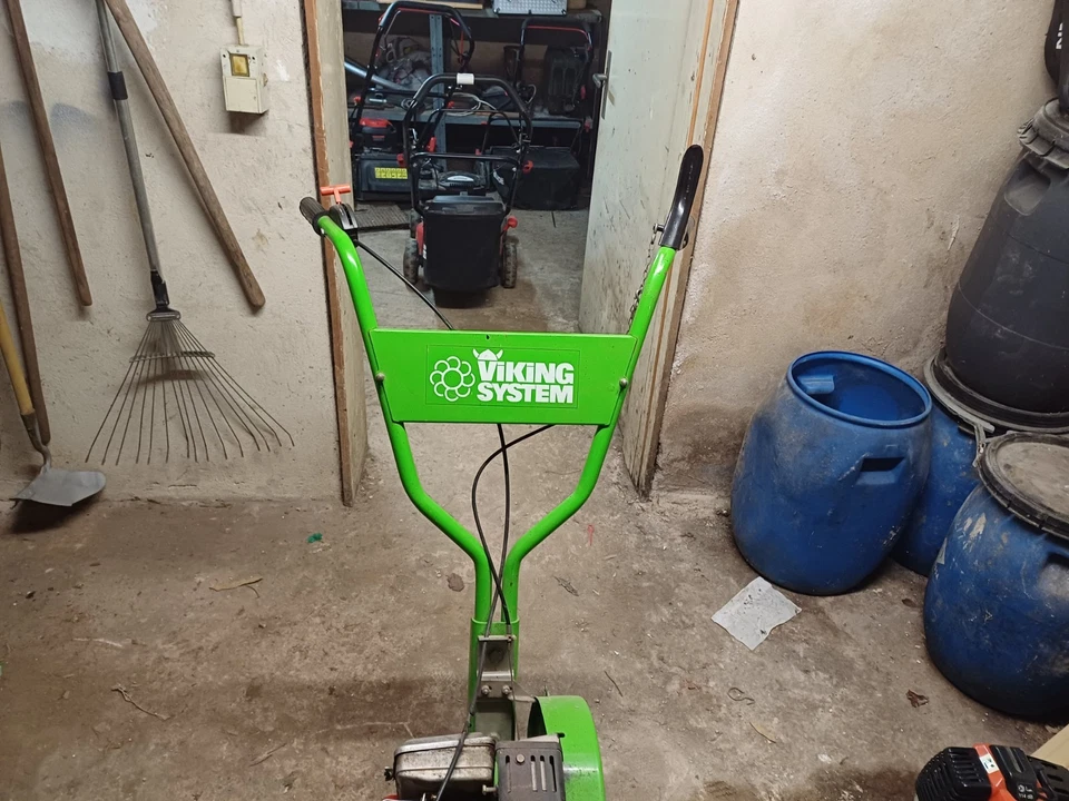 garten fräse - Bild 3 von 4