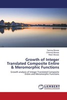 Tanmay Biswas (U. A.) | Growth Of Integer Translated Composite Entire &...