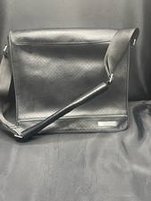 Bose SoundDock Portable Travel Messenger Bag Carrying Case