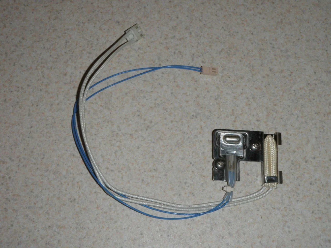 Welbilt Bread Machine Fuse & Thermistor ABM4000 (BMPF)