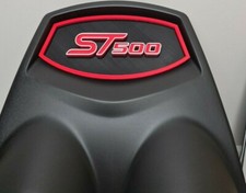 Dashboard tray holder insert mod for ford fiesta ST 500 zetec s  MK6 red BRSR
