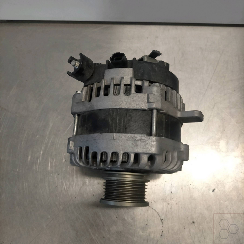 9818962280 generator für CITROEN JUMPER FURGONE 
