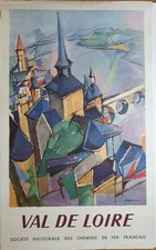 Val de Loire Despierre 1957
