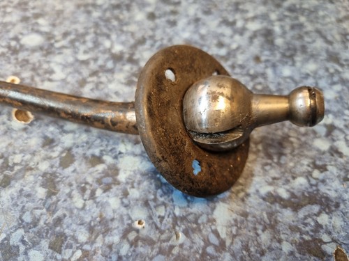 Gear Stick to fit Morris Minor 1000, 1098cc, Austin A40 22A492 - Picture 2 of 9