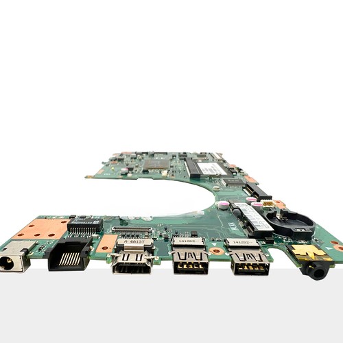 Q502LA für ASUS Q502L Q502LAB Laptop Hauptplatine I5-4210U I7-4510U 4GB-RAM - Bild 4 von 4