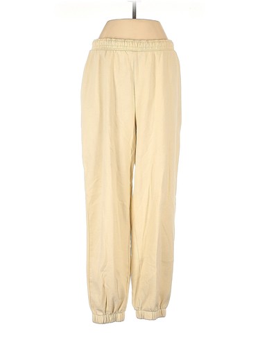 H\u0026M Women Brown Sweatpants S | eBay