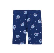 Baby Yoda Pull-On Biker Shorts Girls XXL