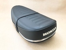 Selle Honda Dax Trail 70 Dax ST70 Seat ST50 CT- ST - CT70 neuve complète.