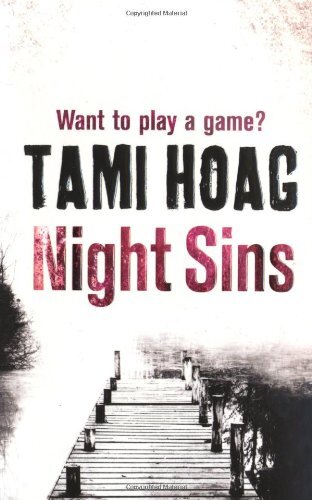 Night Sins (Deer Lake)-Tami Hoag