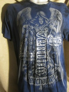 red chapter t shirts