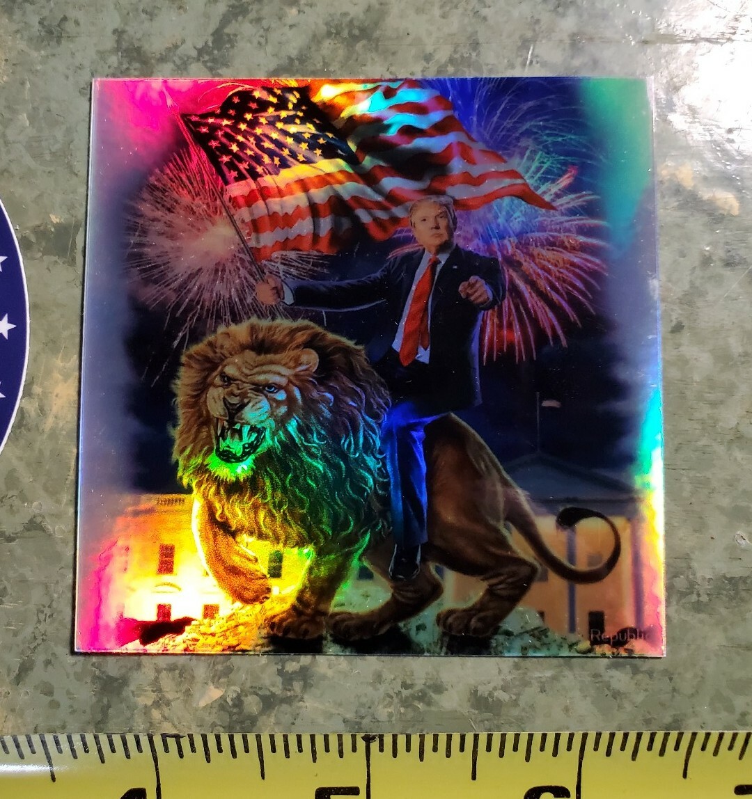 Stati Uniti, Donald Trump Si Ricandida Alla Casa Bianca Per Il 2024 - Foto 8