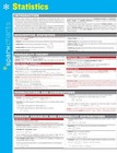 STATISTICS SPARKCHARTS By Sparknotes - Hardcover **BRAND NEW ...