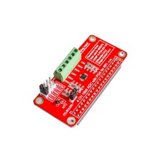 ADS1115 ADC ADC Analog to Digital Converter Board for Raspberry Pi 3/2/B 