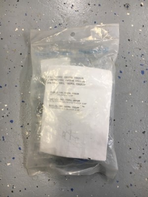 Idec XA1E-BV302R Interruttore Di Arresto Di Emergenza Auto Controllato 250 V/AC 3 A 2 - Foto 2