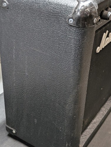Marshall B25 MKII Bass Combo Amplifier – Working, Signs of Use, No Accessories - Picture 7 of 12