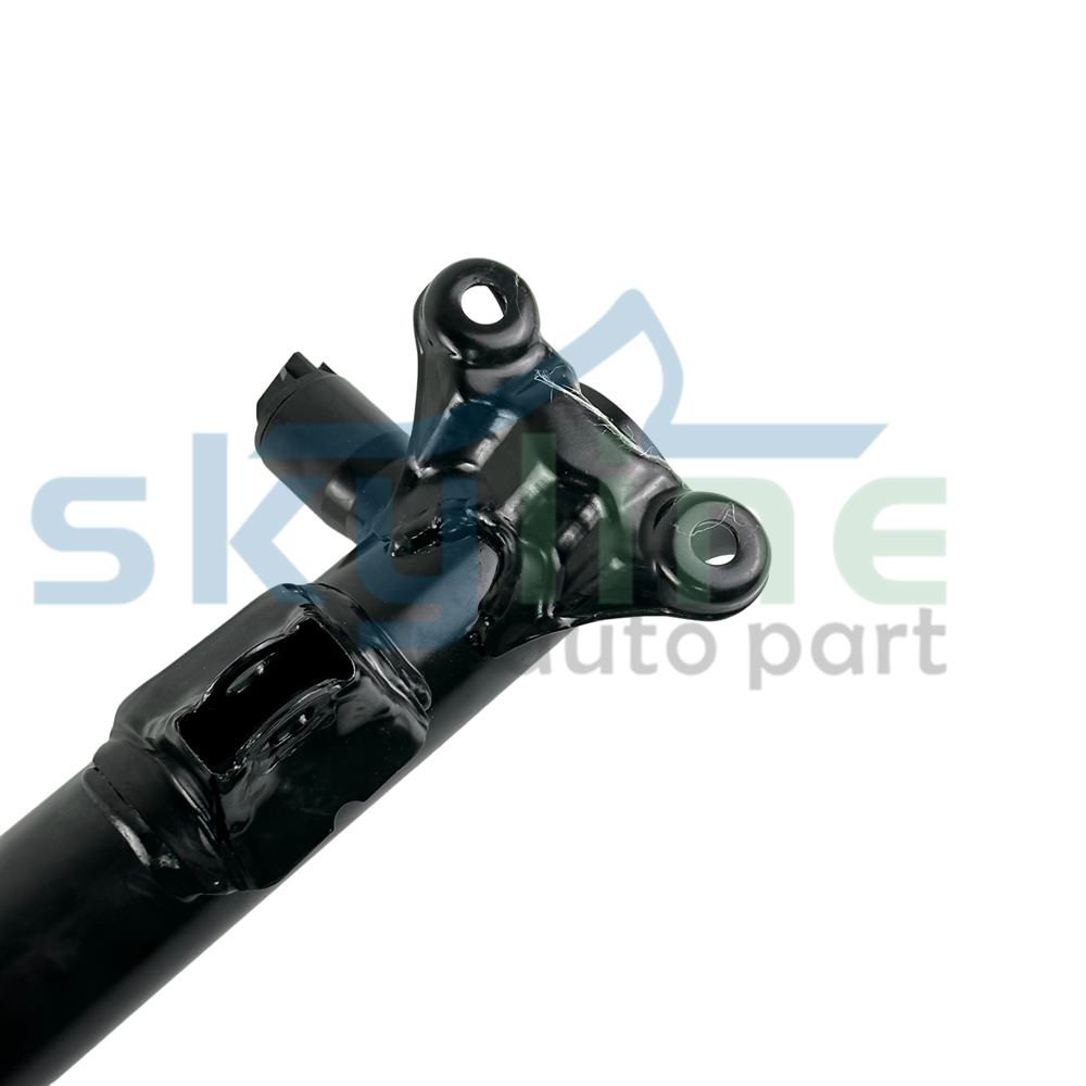 AIRMATIC AIR SHOCK STRUT FRONT LEFT MERCEDES W218 CLS400 CLS550 RWD OEM