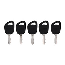 5x Ignition Key For Mtd John Deere Husqvarna Cub Cadet Murray Toro Lawn Mower