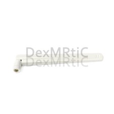 4G LTE Antenna 25dbi high gain SMA male Connector For Wireless Gateway white NEW