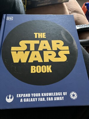 Das Star Wars Buch: Erweitern Sie Ihr Wissen über eine weit, weit entfernte Galaxie, Horton, Col