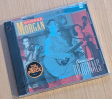 Geroge Morgan American Originals CD BRAND NEW & SEALED
