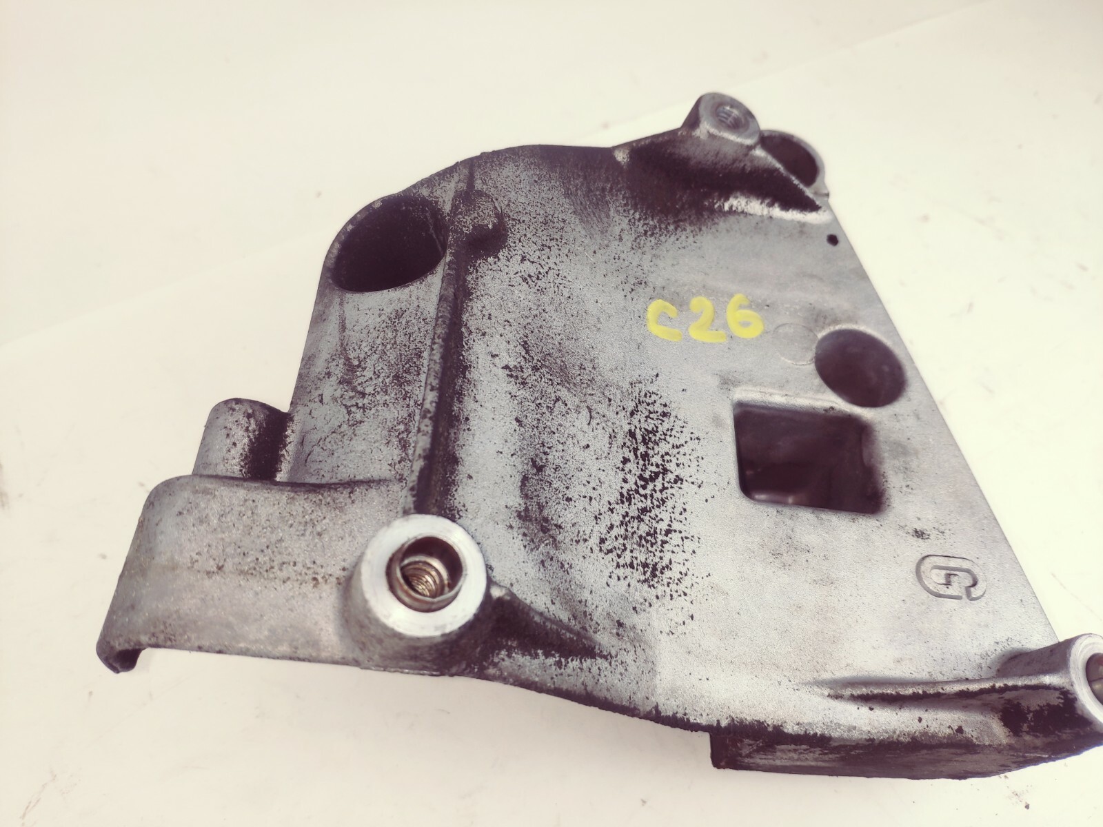 2000 BMW 328 Bracket Air Conditioning Compressor 1432237 C26 | eBay