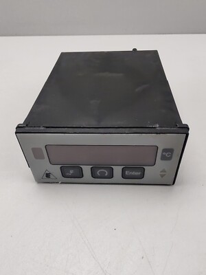 Esters PMO 2101 N3 G2 I Process Indicator Prozessanzeiger