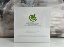 Microderm GLO Diamond Microdermabrasion Machine and Suction Tool