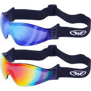 spyder ski goggles