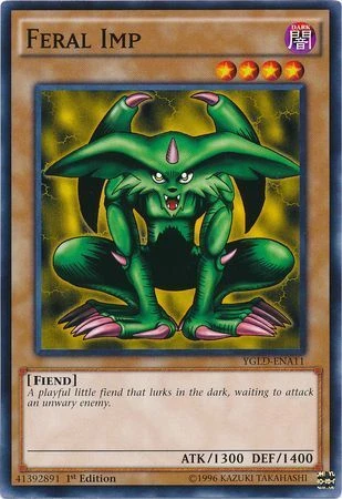 Yugioh Cards | Single Individual Cards | Normal Monsters - Picture 58 of 180