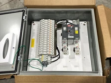 Saginaw Control SCE-24EL2408LP Electrical Enclosure New OTDC400UFV11