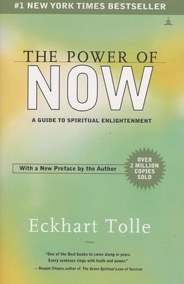 CALOTO Power Of Now Paperback